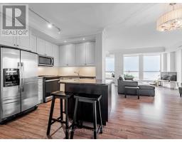 2506 - 628 Fleet Street, Toronto, ON M5V1A8 Photo 9
