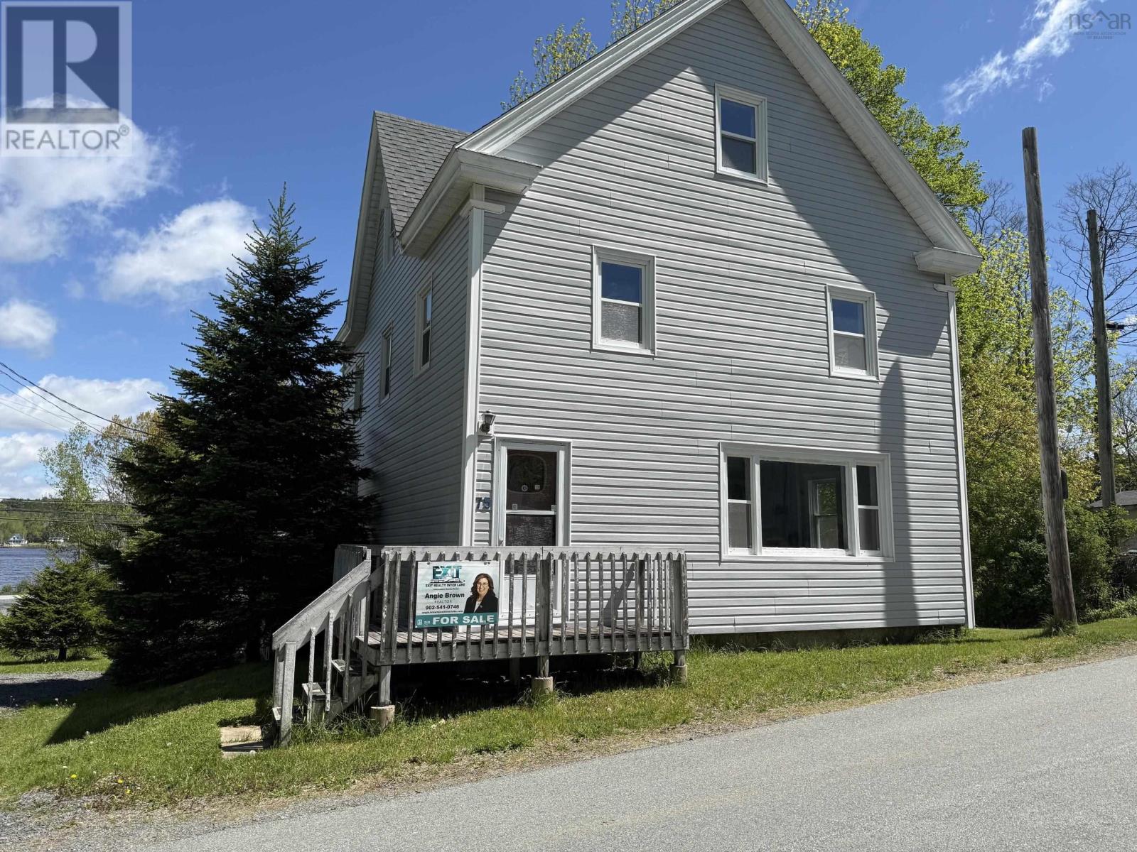 75 Cove Road - 3