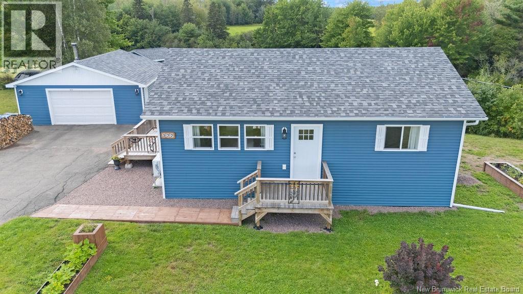 377 Aboujagane Road - 2