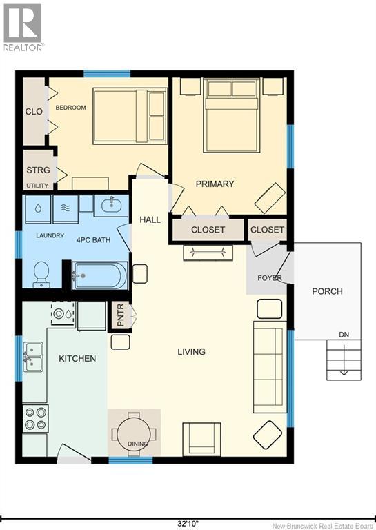 377 Aboujagane Road - 49