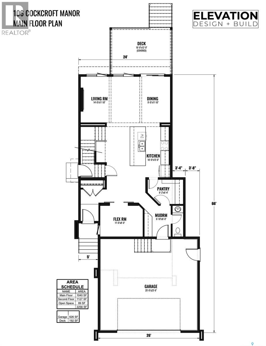 106 Cockcroft MANOR - Image 39