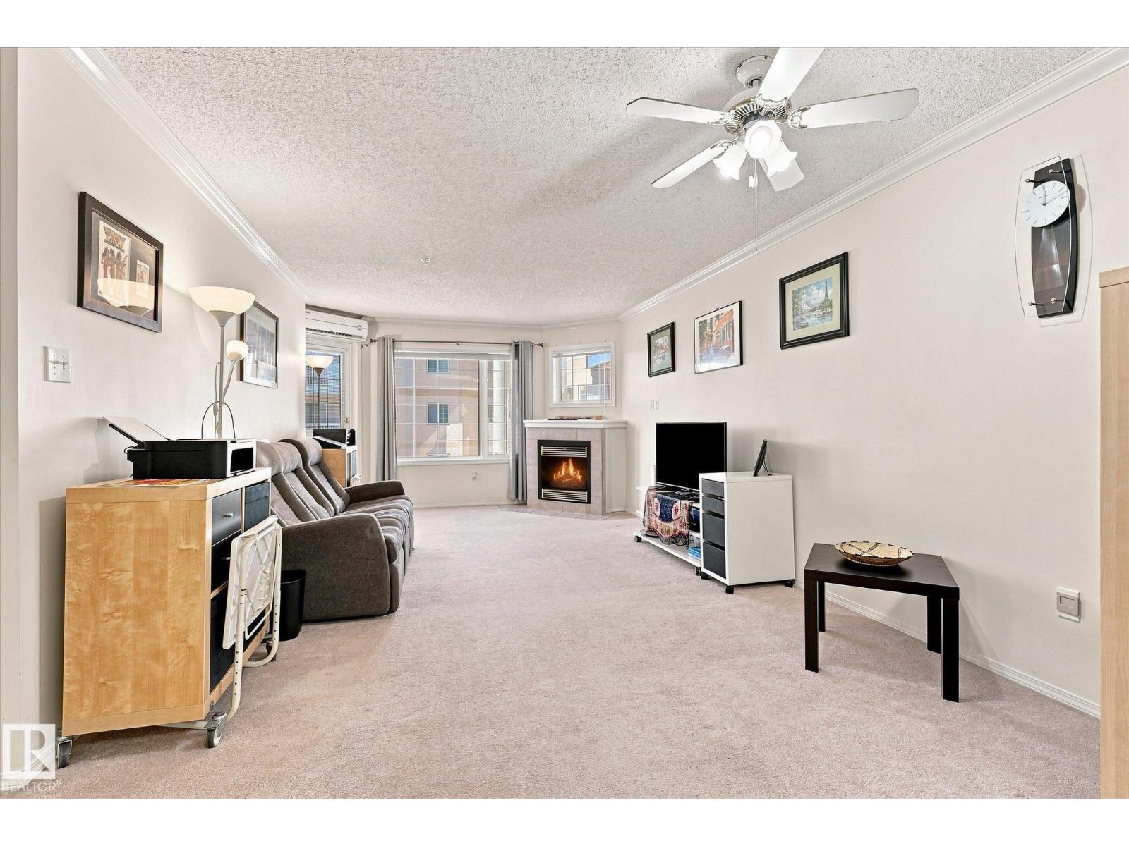 #309 13450 114 AV NW, Woodcroft, Edmonton photo 2