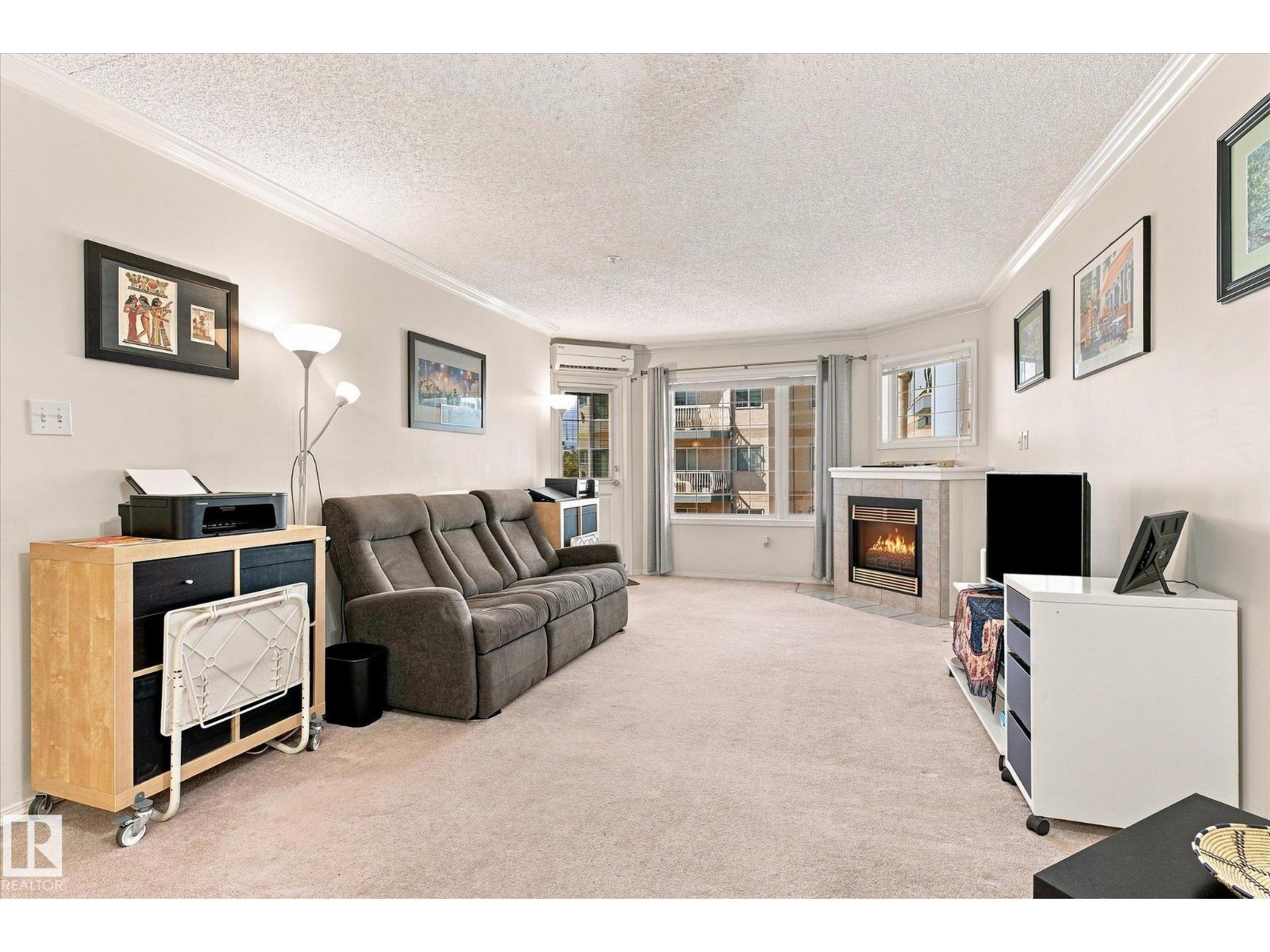 #309 13450 114 AV NW, Woodcroft, Edmonton photo 3