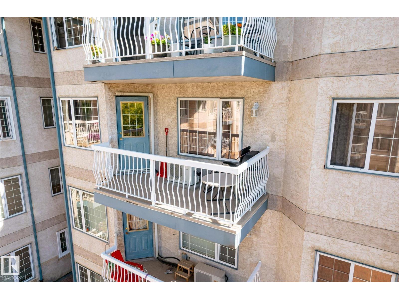 #309 13450 114 AV NW - 45