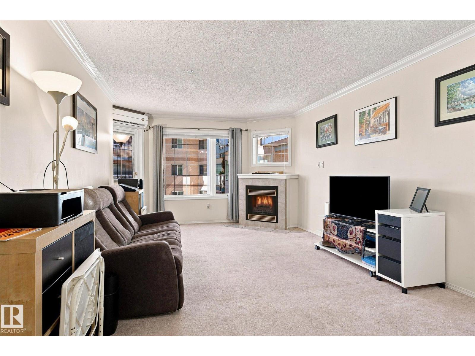 #309 13450 114 AV NW - 5