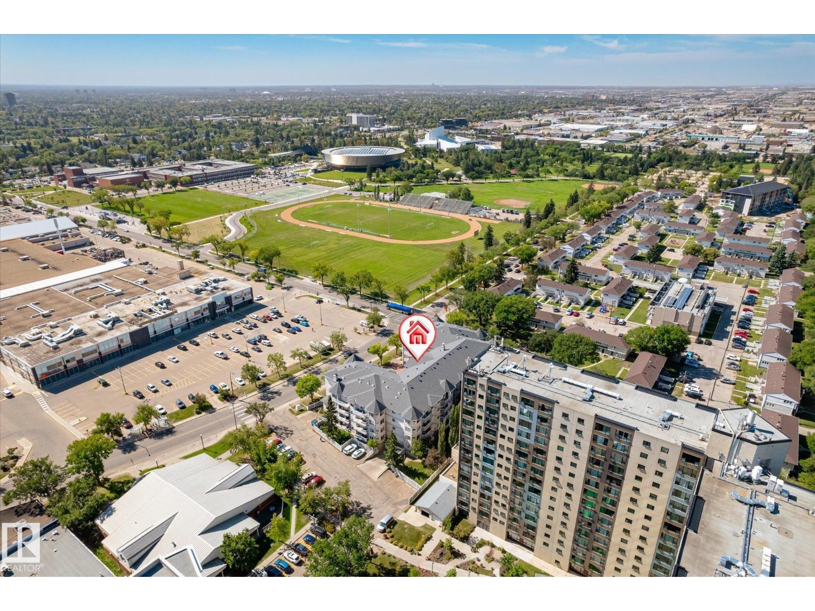 #309 13450 114 AV NW - 55