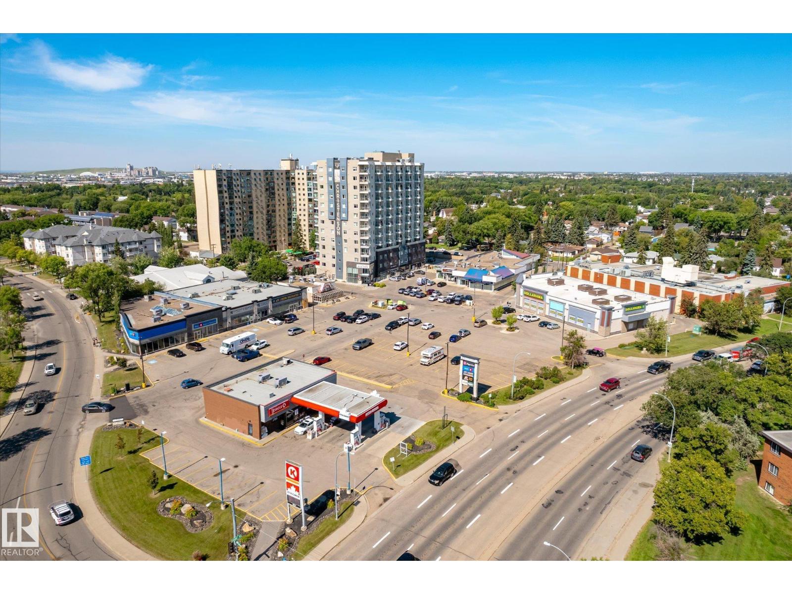 #309 13450 114 AV NW - 64