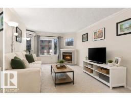 #309 13450 114 Av Nw, Edmonton, AB T5M4C4 Photo 7