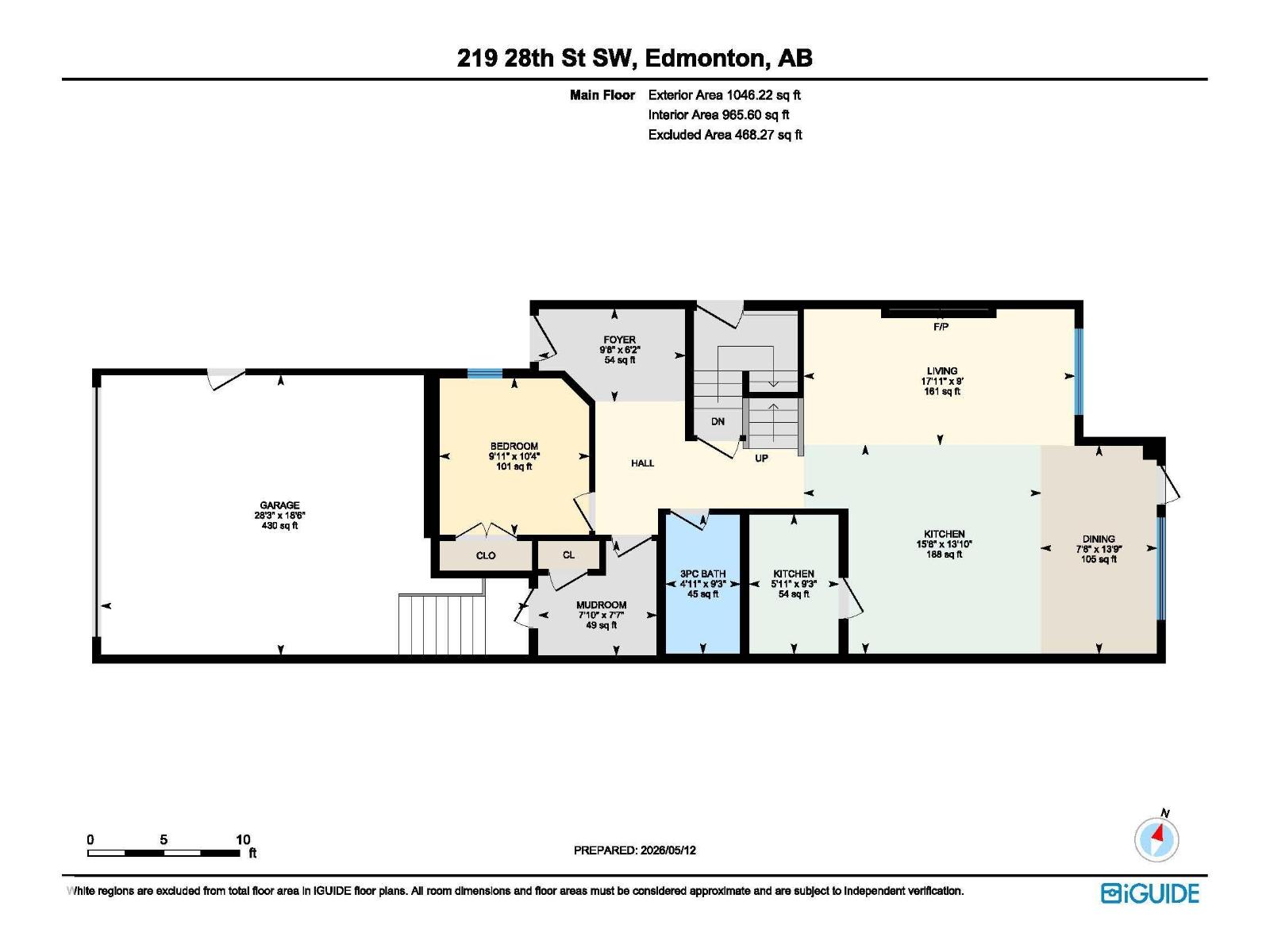 219 28 ST SW - Image 35