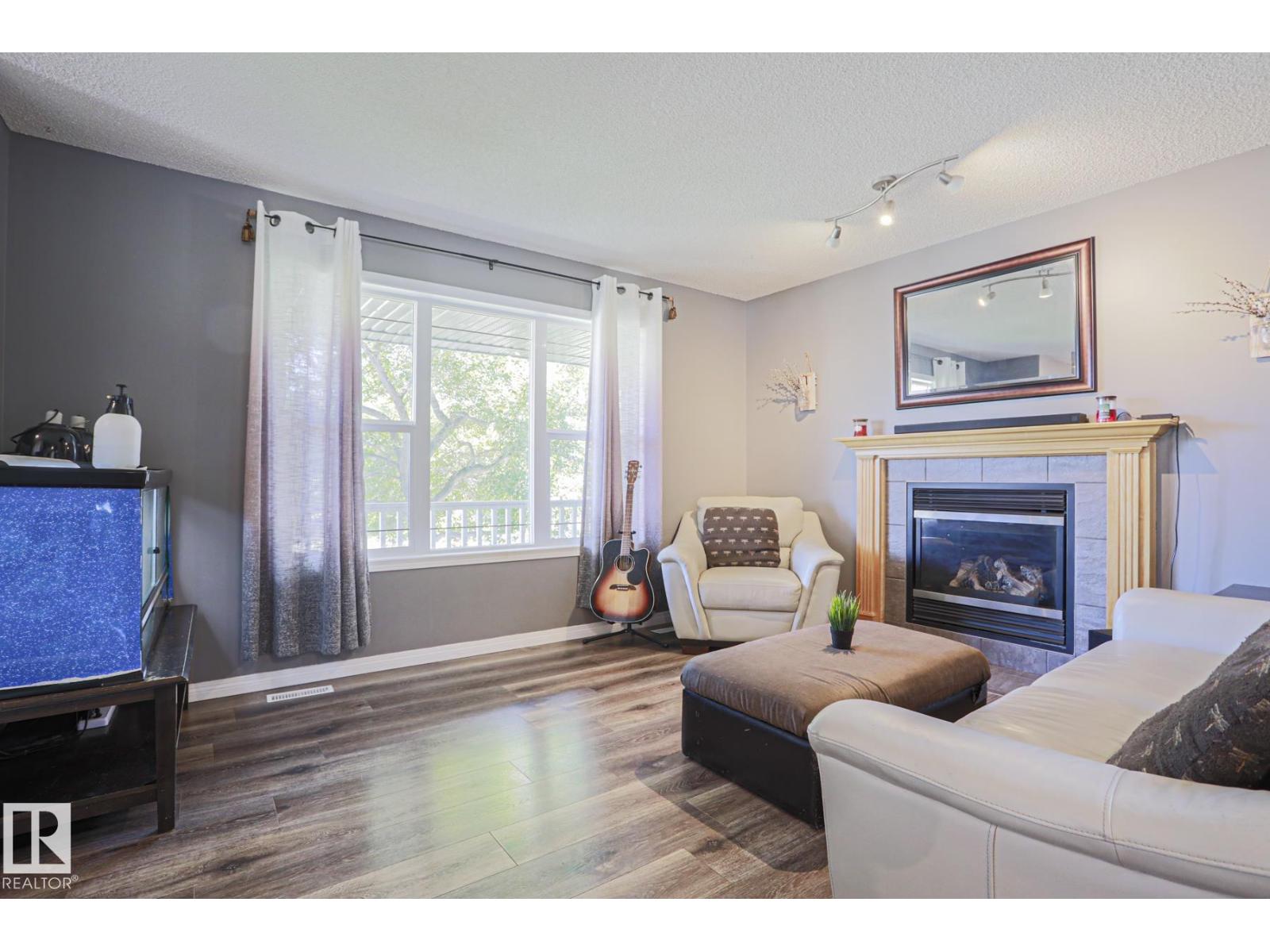 17468 89 ST NW, Klarvatten, Edmonton photo 2