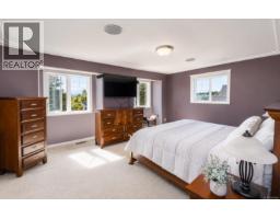 Bedroom - 2400 Stirling Cres, Courtenay, BC V9N9W6 Photo 6