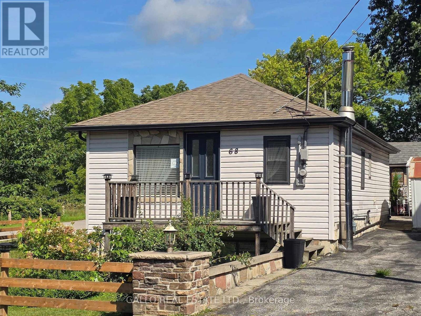 68 VALLEY ROAD - 1