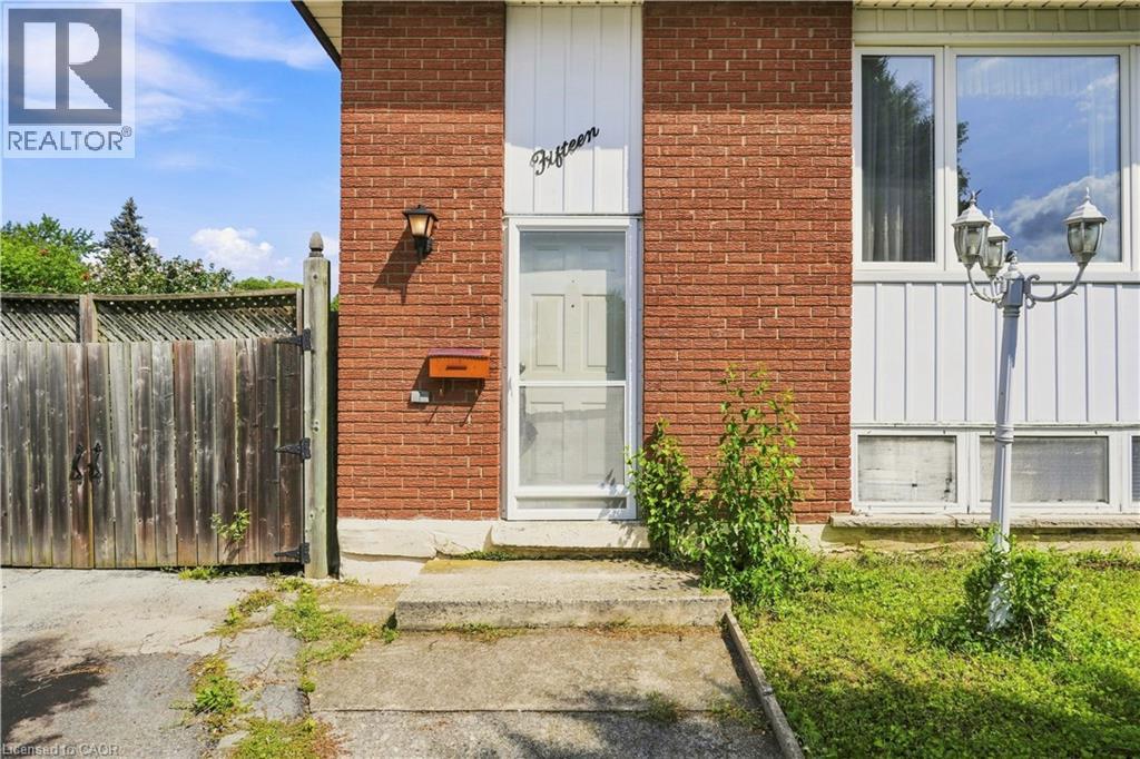 15 DUNCAIRN Court - 5