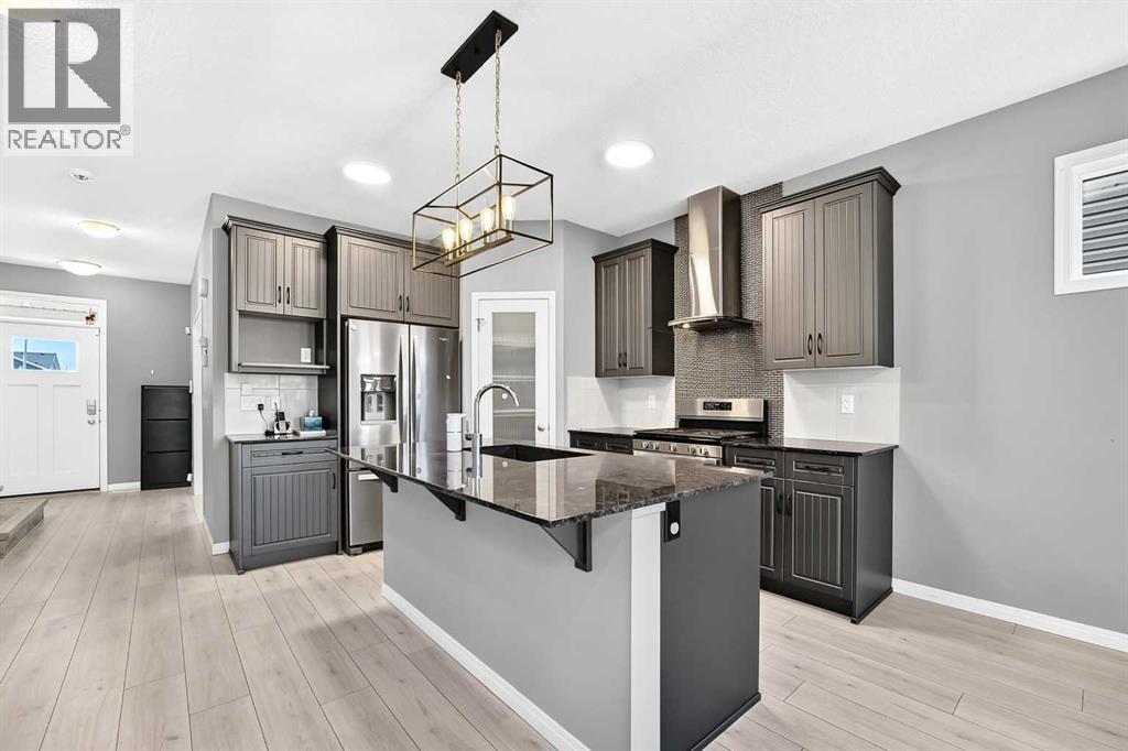 682 Redstone Drive NE - 2