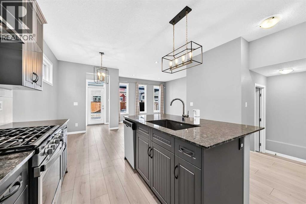 682 Redstone Drive NE - 3