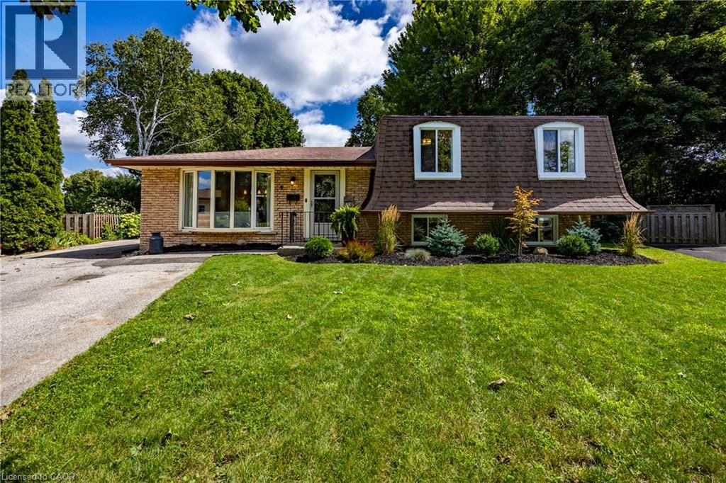9 NORMANDY Circle