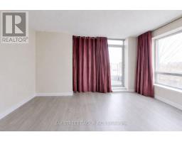 Primary Bedroom - Th07 - 25 Singer Court, Toronto, ON M2K0B3 Photo 6