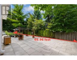 34 Gentry Crescent, Richmond Hill, ON L4C2G9 Photo 31