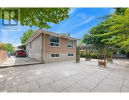 34 Gentry Crescent, Richmond Hill, ON L4C2G9 Photo 32