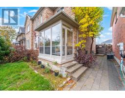 Recreational, Games room - 5903 Shelford Terrace, Mississauga, ON L5M6K2 Photo 6