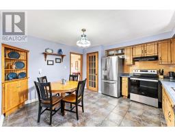 244 Willowridge Court, Oakville, ON L6L5J2 Photo 16