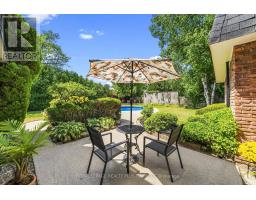 244 Willowridge Court, Oakville, ON L6L5J2 Photo 36