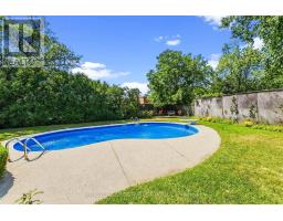 244 Willowridge Court, Oakville, ON L6L5J2 Photo 37