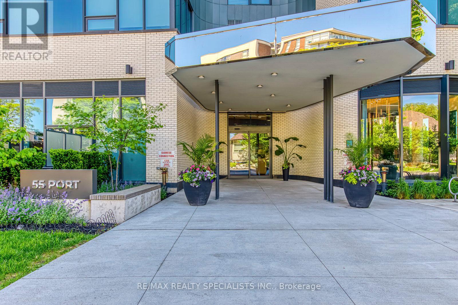 #304 55 PORT STREET - 2