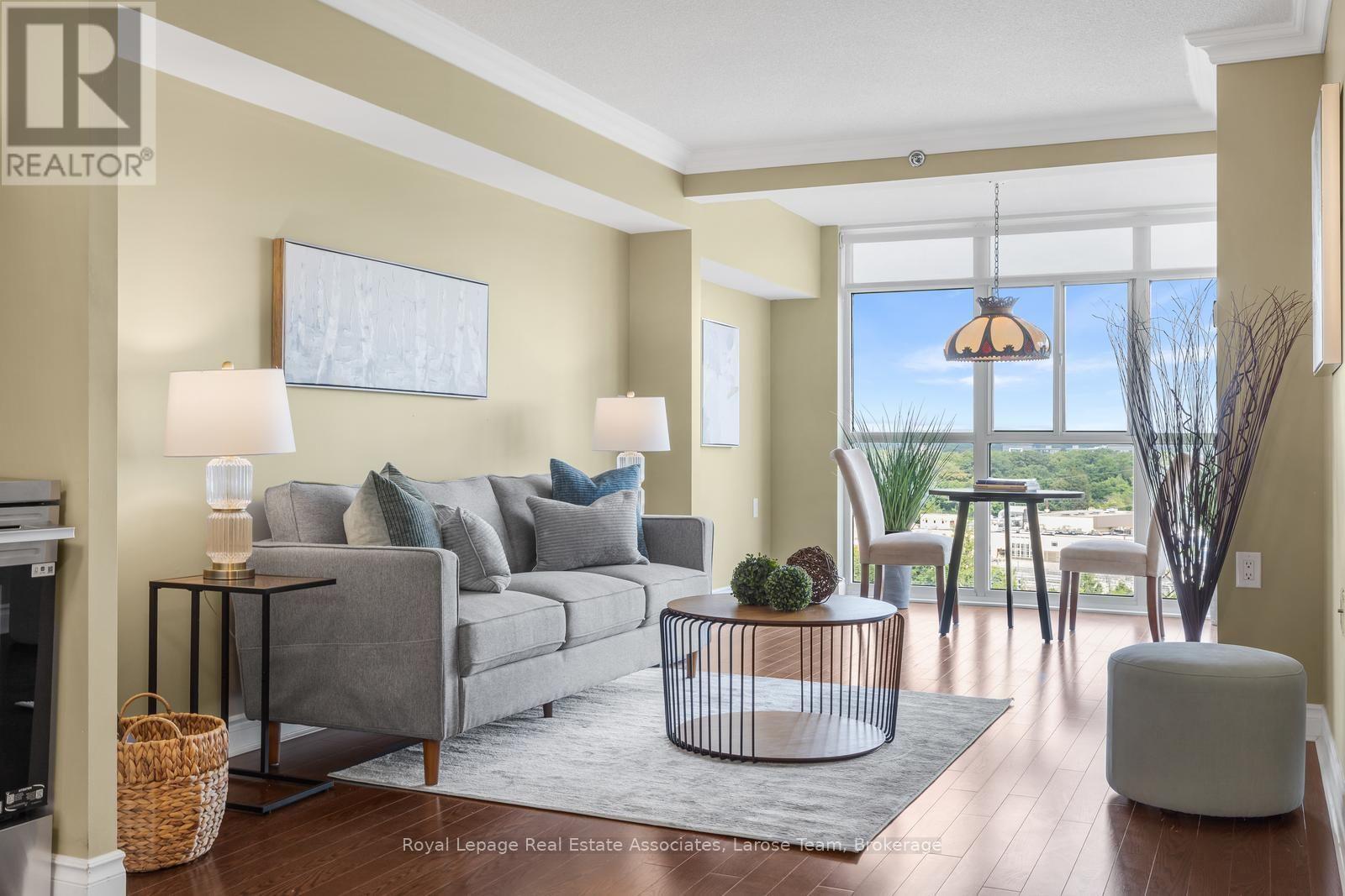 #1607 3 MARINE PARADE DRIVE - 3