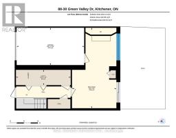 88 - 30 Green Valley Drive, Kitchener, ON N2P1G8 Photo 32