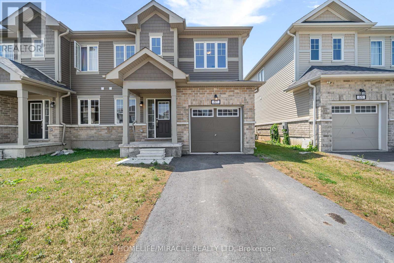 67 OAKMONT DRIVE