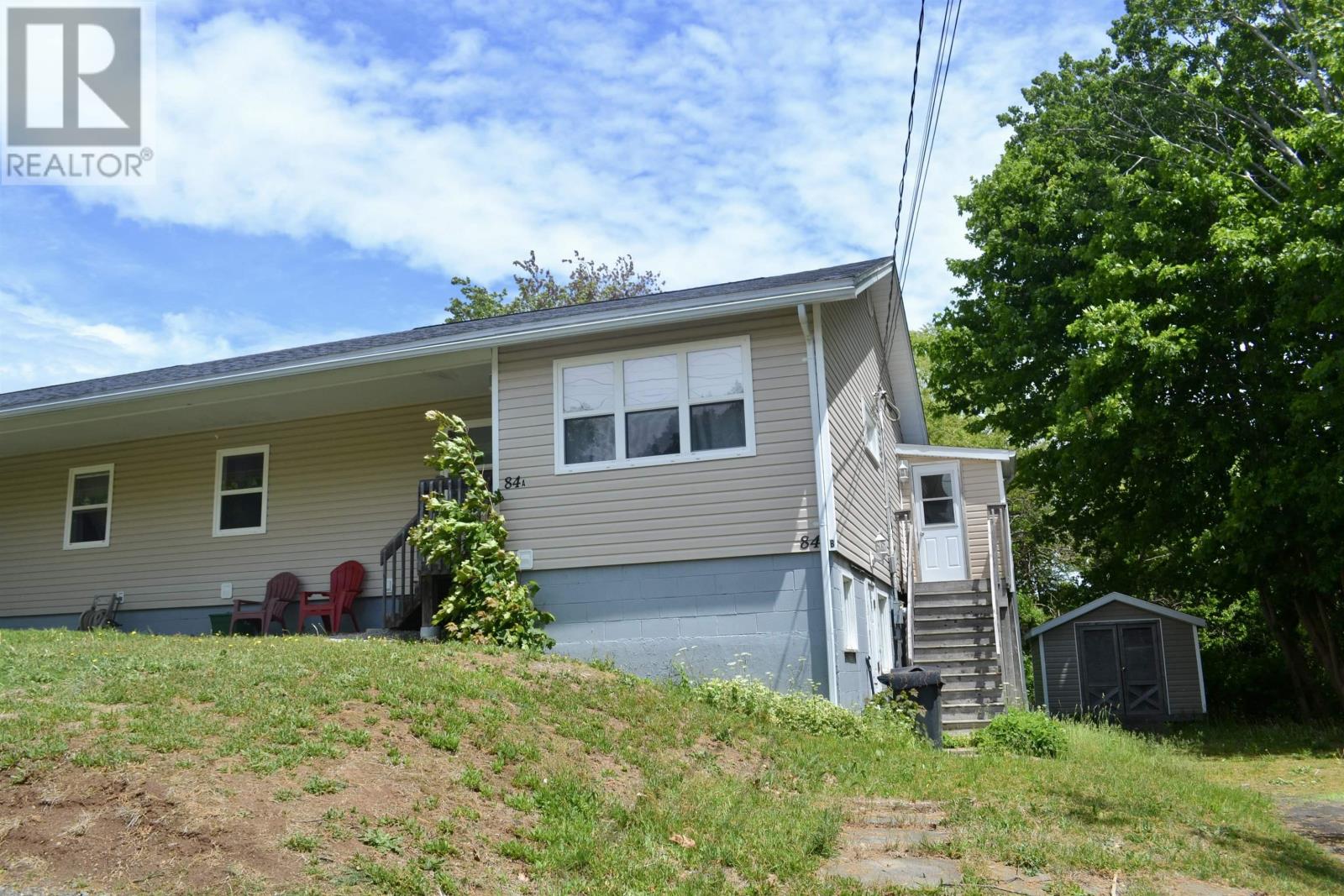 84 Third Avenue - 2