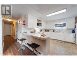 Laundry room - 84 Third Avenue, Digby, NS B0V1A0 Photo 7
