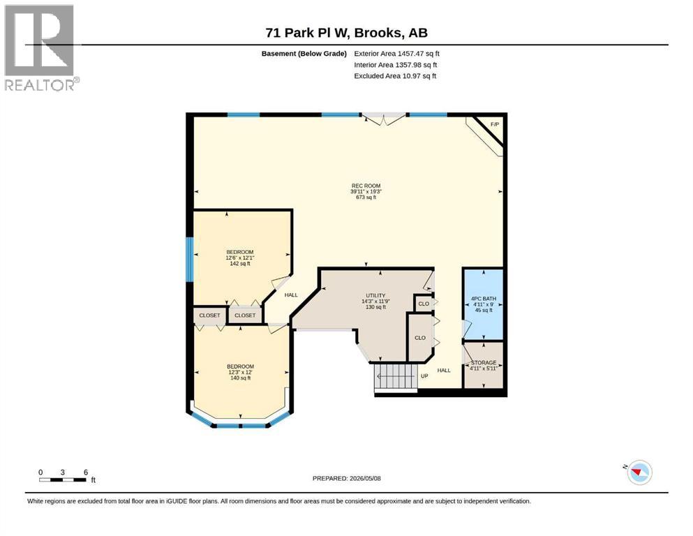 71 Park Place W - 46