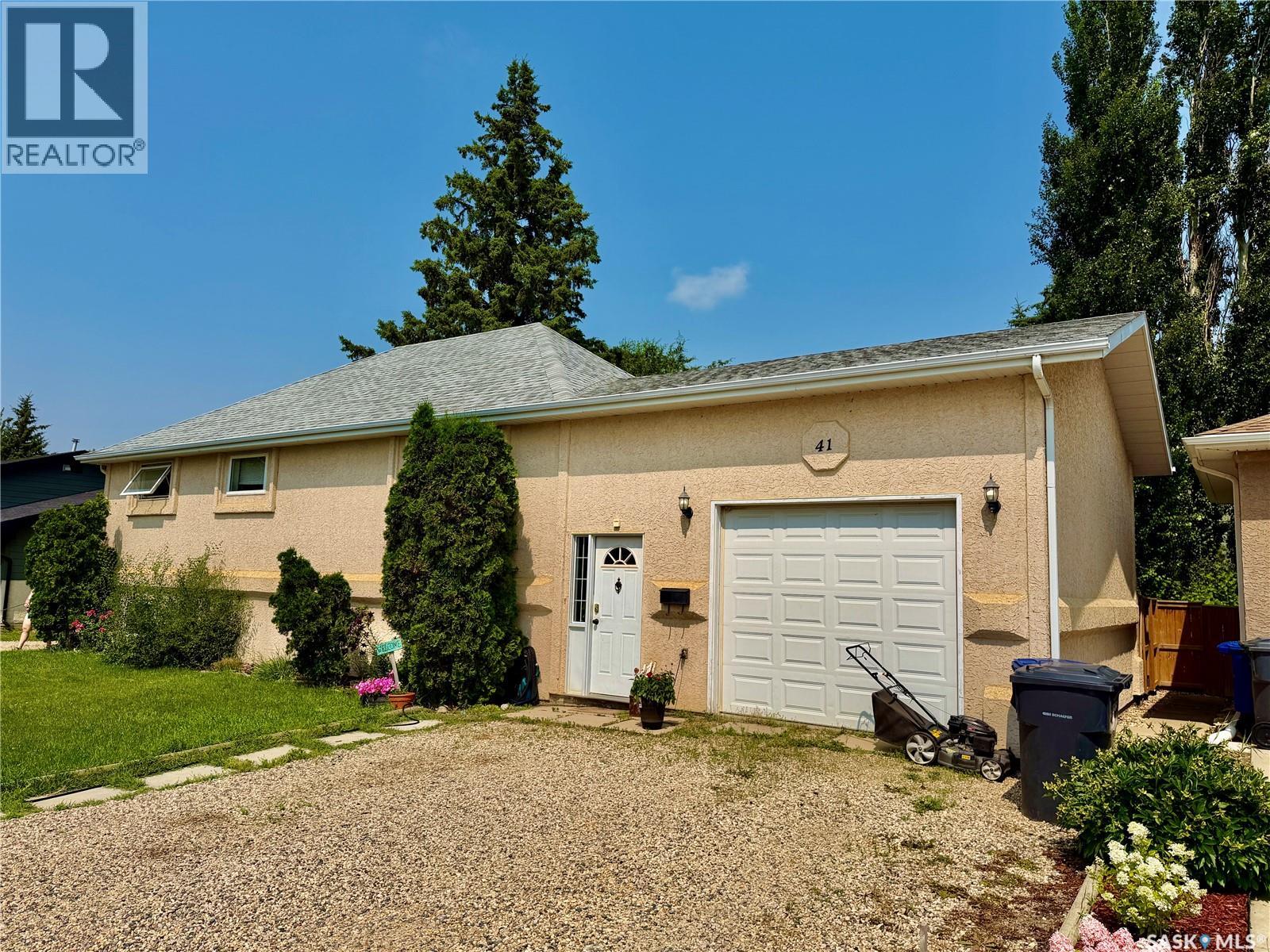 Property for sale at 41 Campbell PLACE