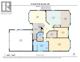 71 Park Place W, Brooks, AB T1R1G6 Photo 45