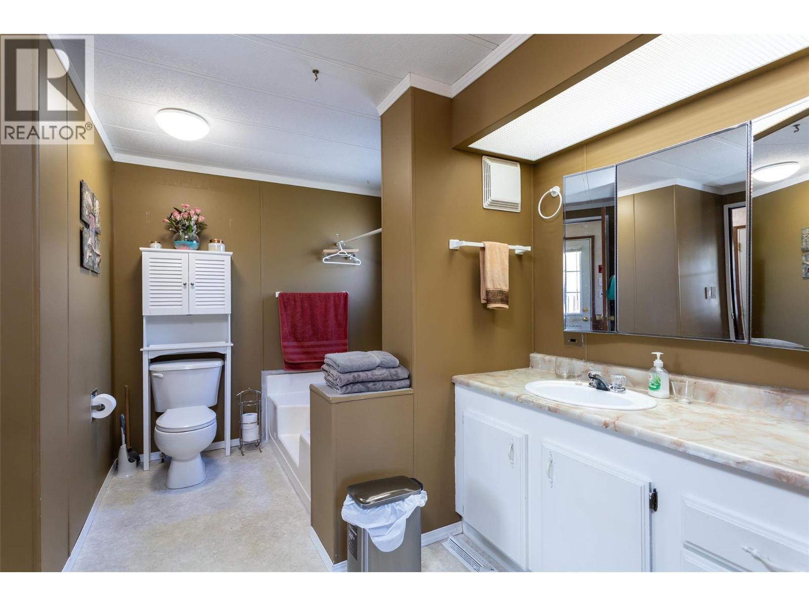 108 3591 Old Vernon Road, Kelowna