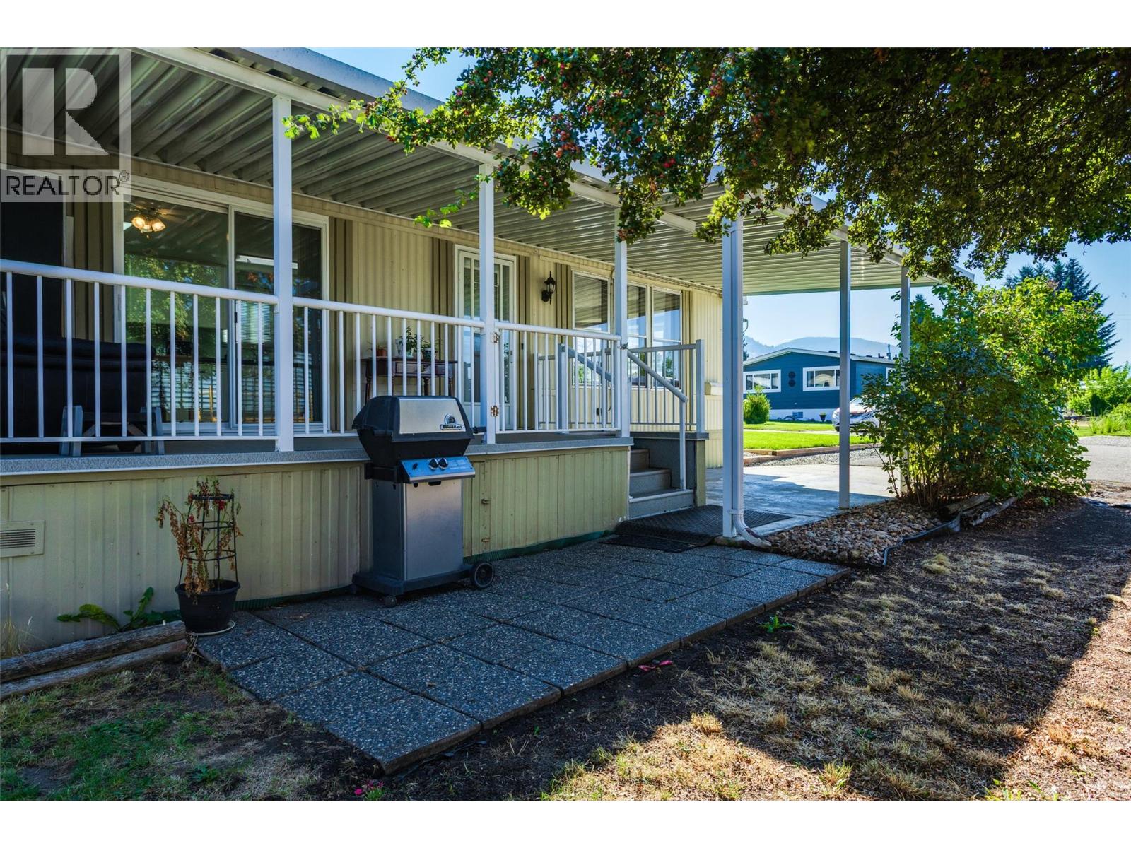 108 3591 Old Vernon Road, Kelowna