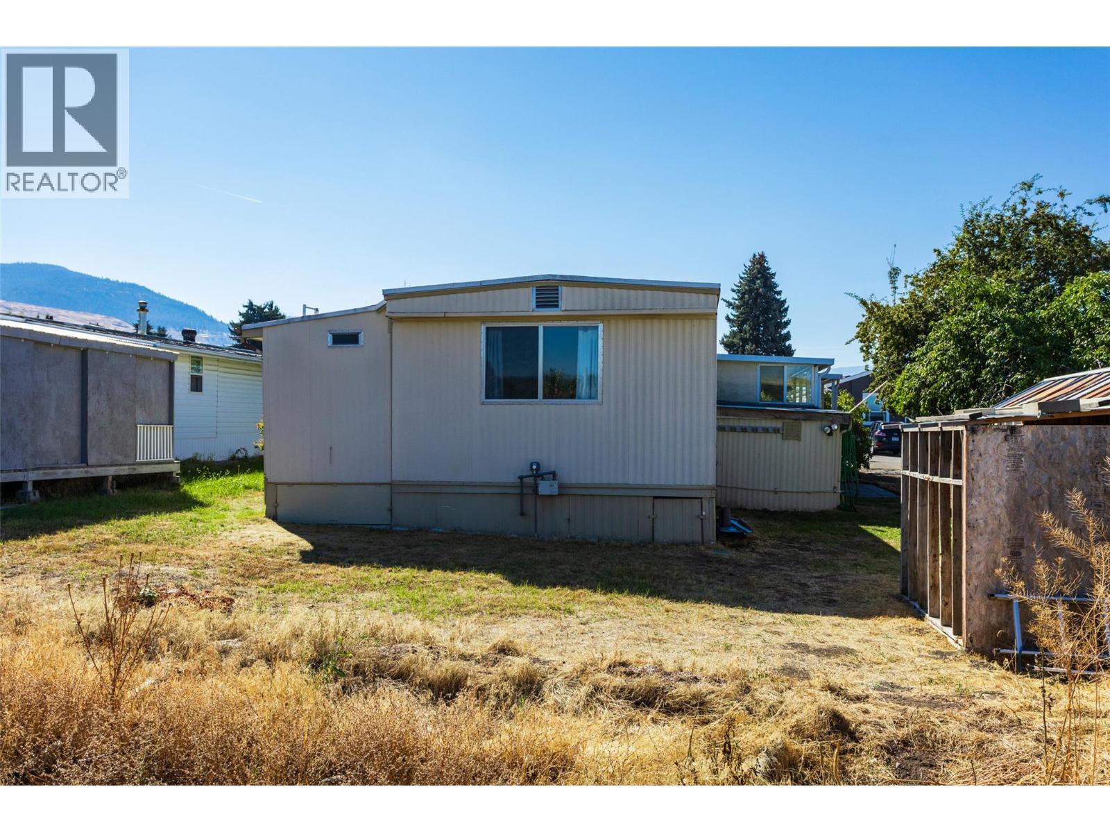 108 3591 Old Vernon Road, Kelowna