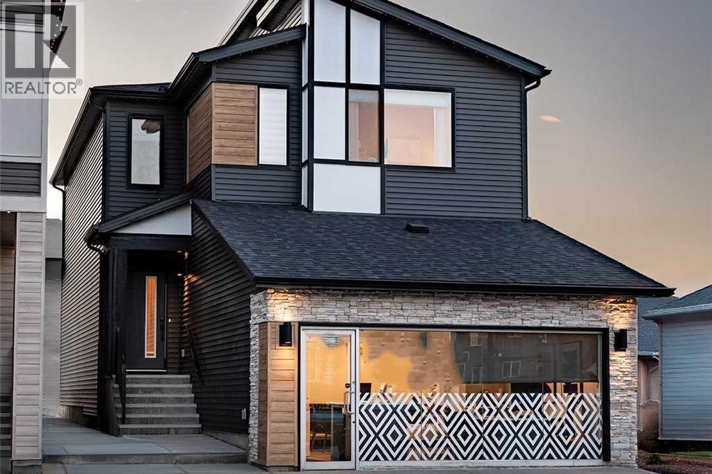 70 Rosemary Gardens SE, Calgary, Alberta, T3S1B2