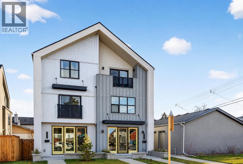 5406 6 Street SW, Calgary, Alberta, T2V5A4
