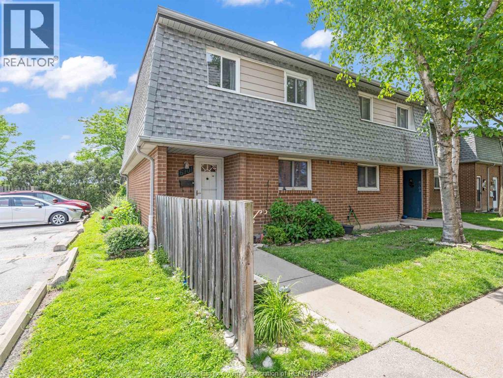 6701 Rose-ville Garden DRIVE - 3