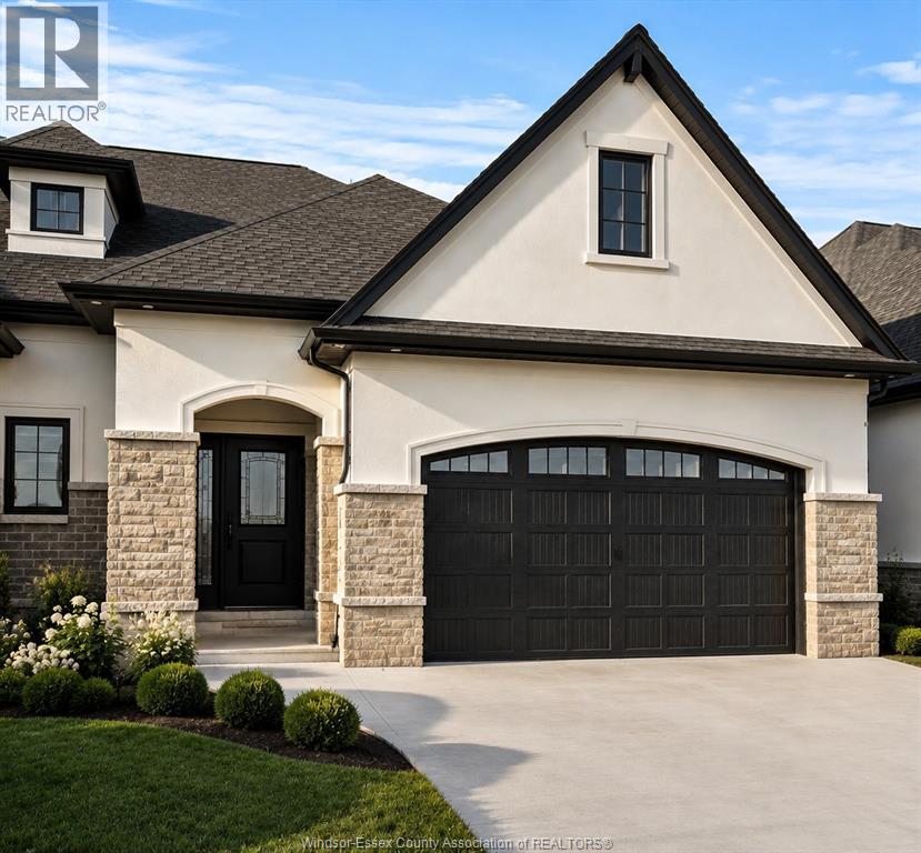 3235 TULLIO DRIVE