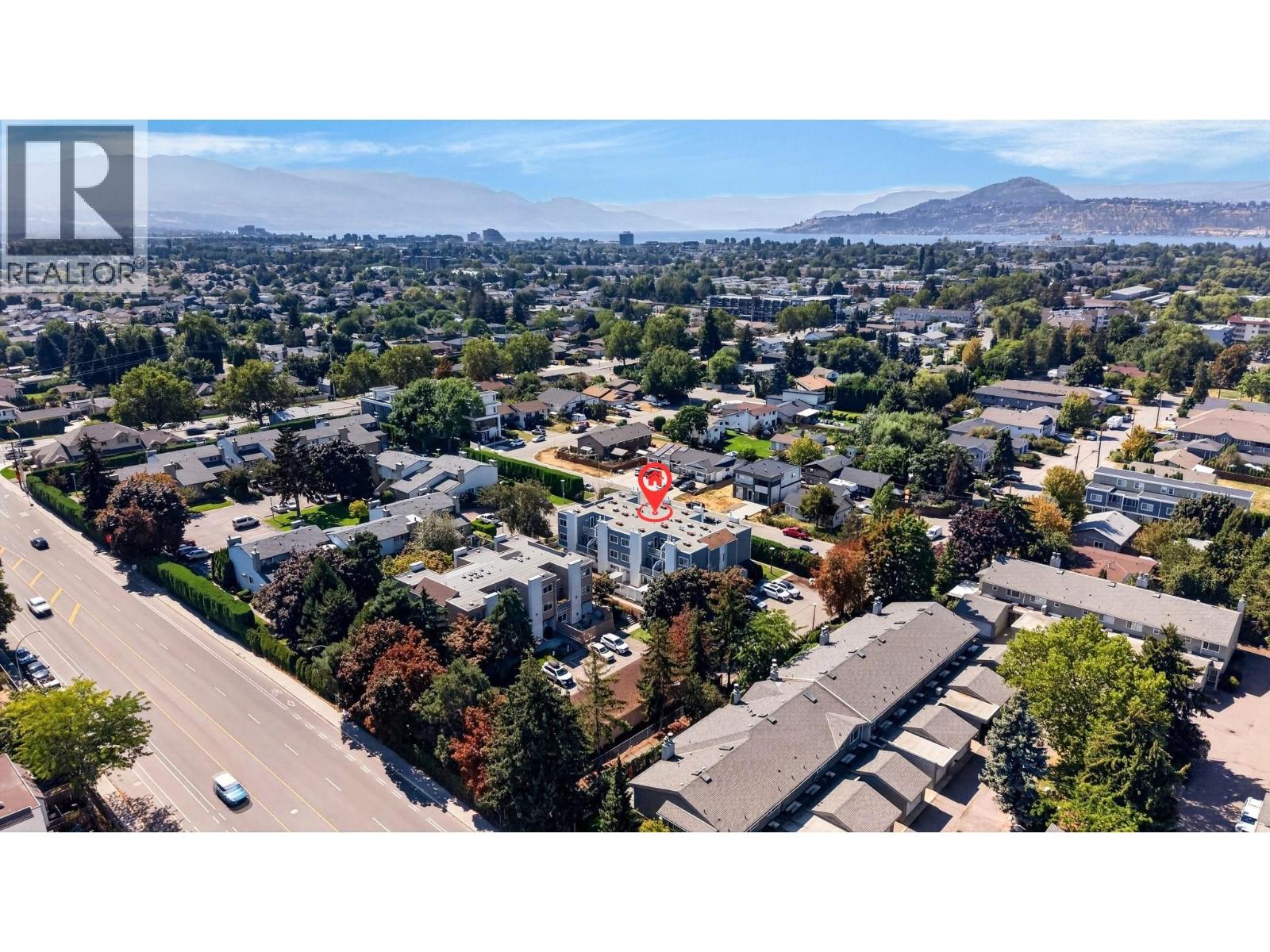 6 1481 Inkar Road, Kelowna