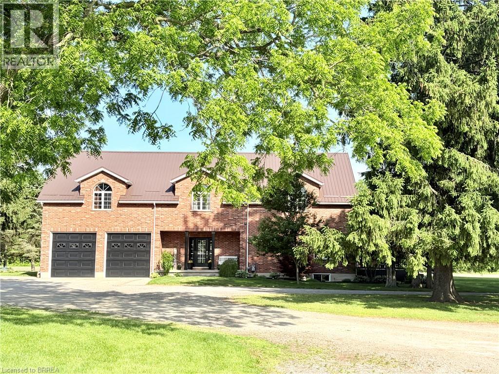 81 MCGILL Road