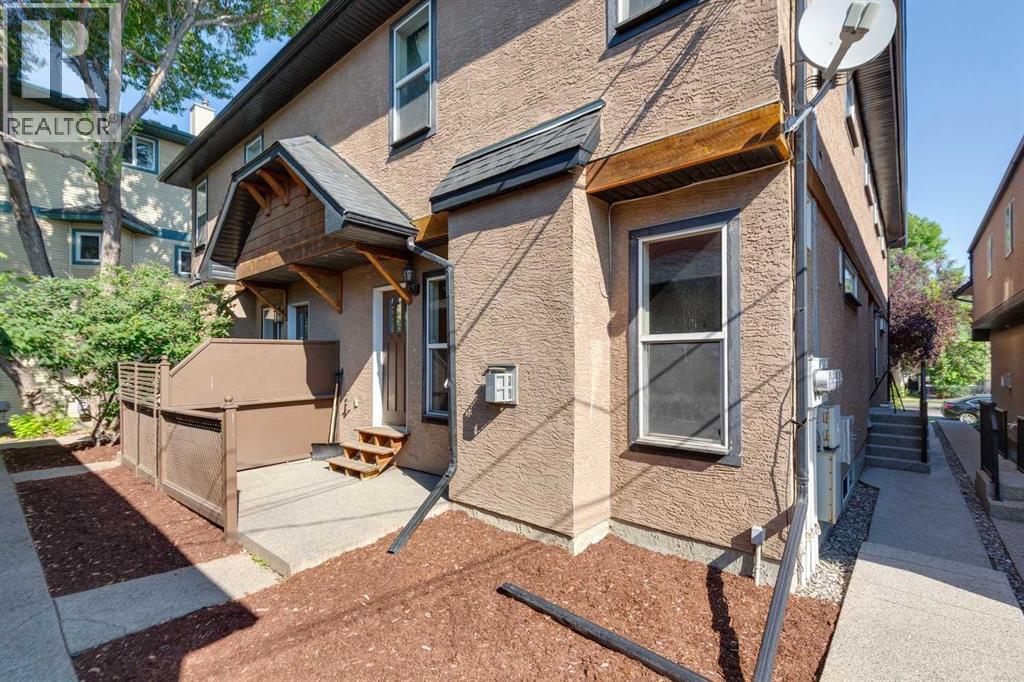 #2 133 12 Avenue NW - 21