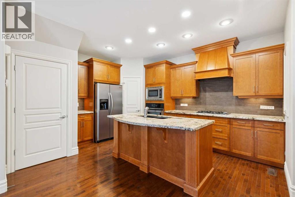 #2 133 12 Avenue NW - 5