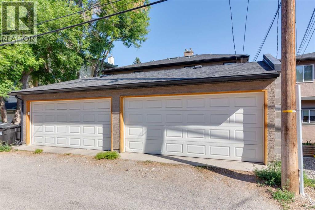 #2 133 12 Avenue NW - 23