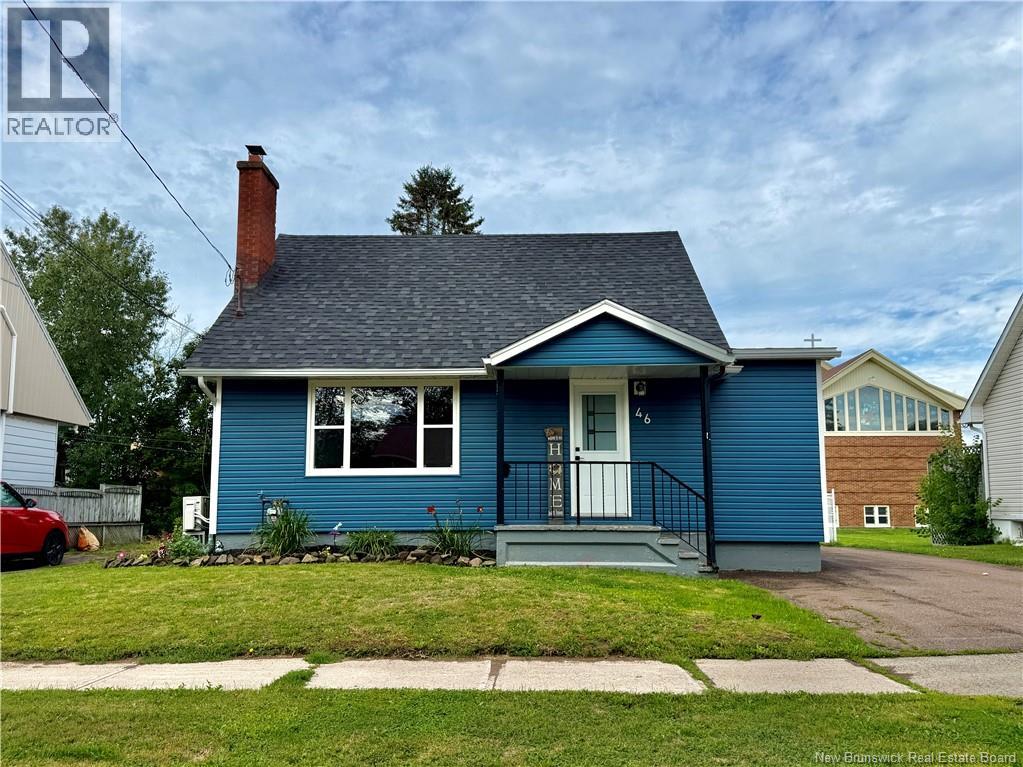 46 Walsh Street - 1