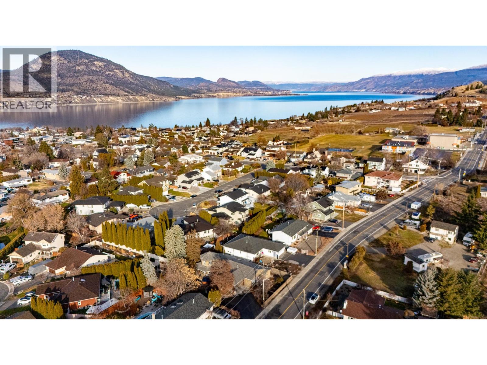 335 MIDDLE BENCH Road, Penticton
